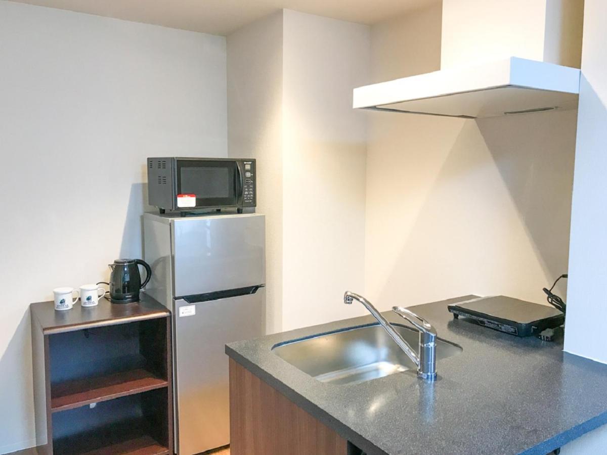 Hotel Livemax Budget Nagoya Shinkansen-Guchi Buitenkant foto